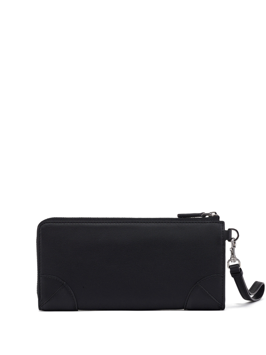 ΓΥΝΑΙΚΕΙΟ ΔΕΡΜΑΤΙΝΟ ΠΟΡΤΟΦΟΛΙ AREN LARGE 1