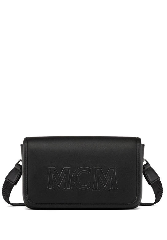 UNISEX ΔΕΡΜΑΤΙΝΗ ΤΣΑΝΤΑ ΧΙΑΣΤΙ AREN LANYARD 0