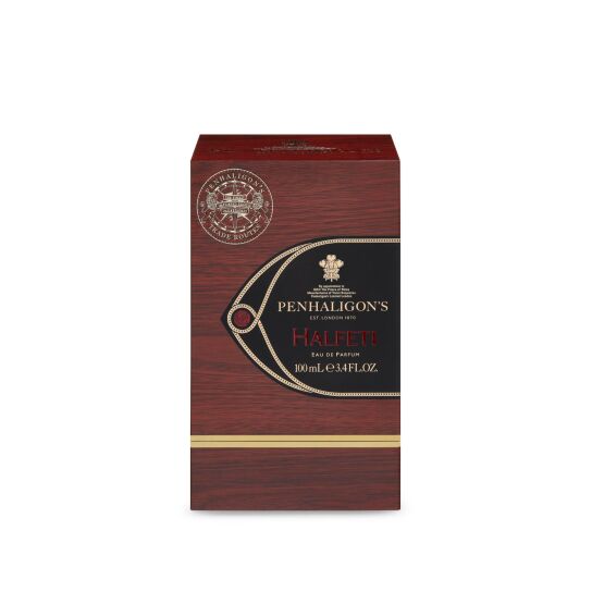 HALFETI EAU DE PARFUM 2