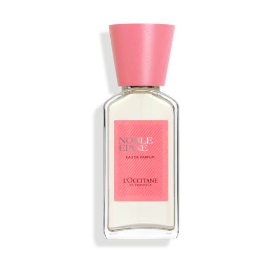 NOBLE EPINE EAU DE PARFUM  0