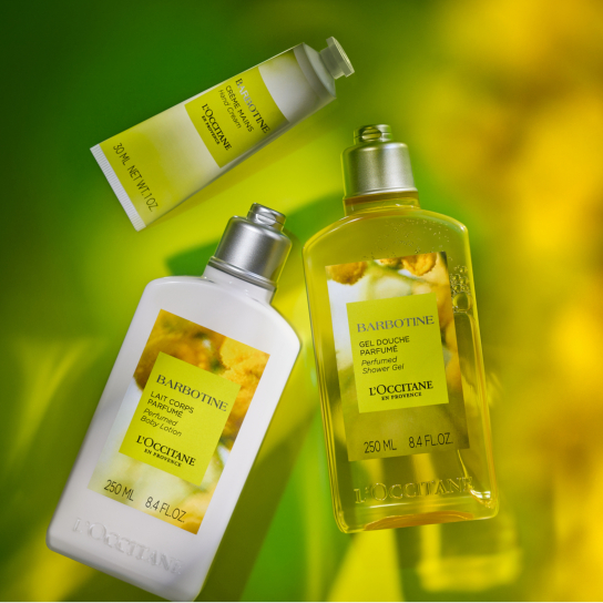 BARBOTINE EAU DE PARFUM 2