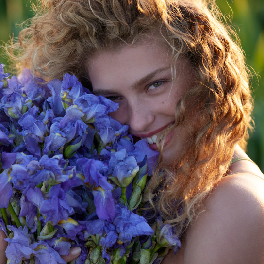 AQUA ALLEGORIA FLORABLOOM EAU DE TOILETTE 7