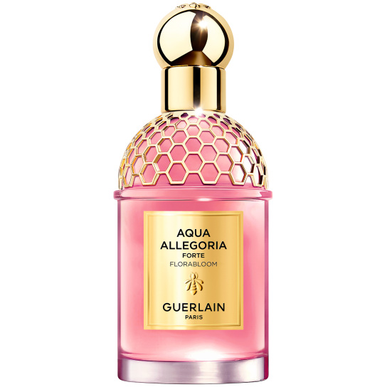 AQUA ALLEGORIA FLORABLOOM FORTE EAU DE PARFUM  2