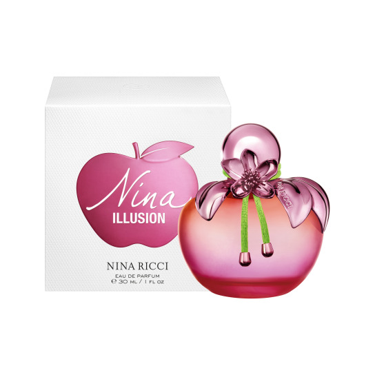 NINA ILLUSION EAU DE PARFUM 1