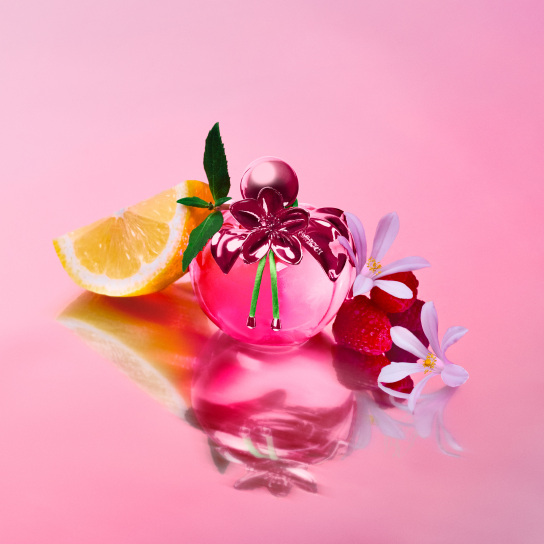 NINA ILLUSION EAU DE PARFUM 2