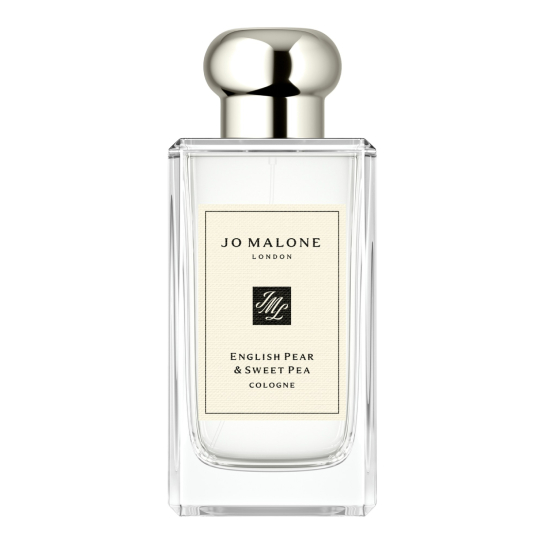 ENGLISH PEAR & SWEET PEA COLOGNE 1