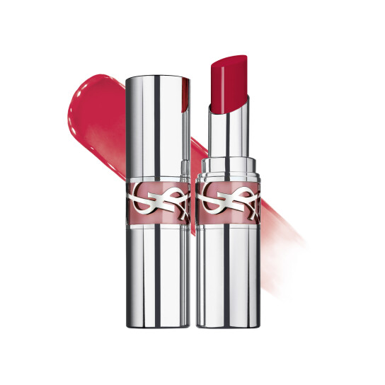 YSL LOVESHINE WET SHINE LIPSTICK 1