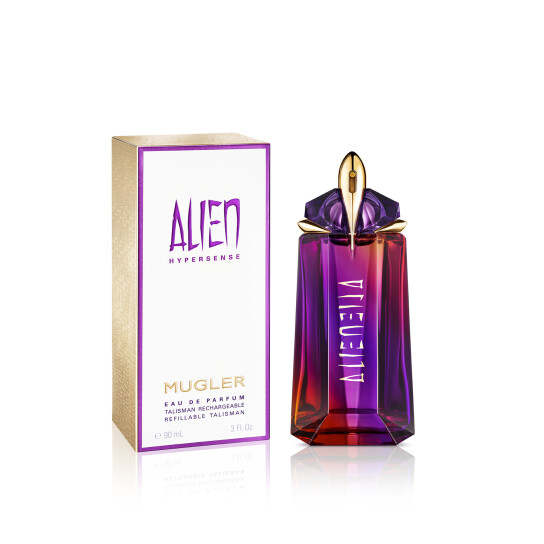 ALIEN HYPERSENSE EAU DE PARFUM 1