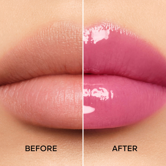 KISS KISS BEE GLOW OIL 3