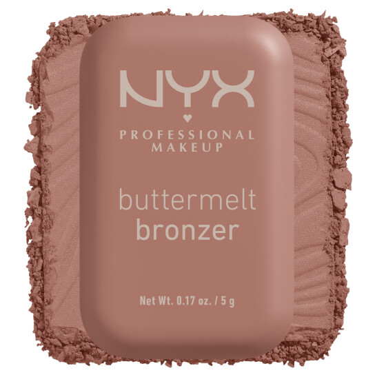 BUTTERMELT BRONZER 1
