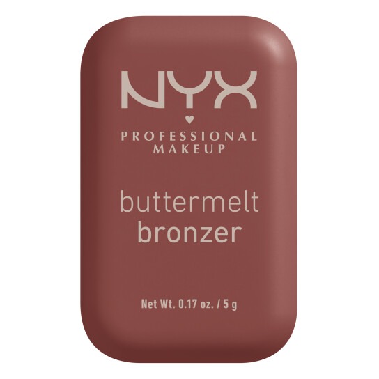 BUTTERMELT BRONZER 1
