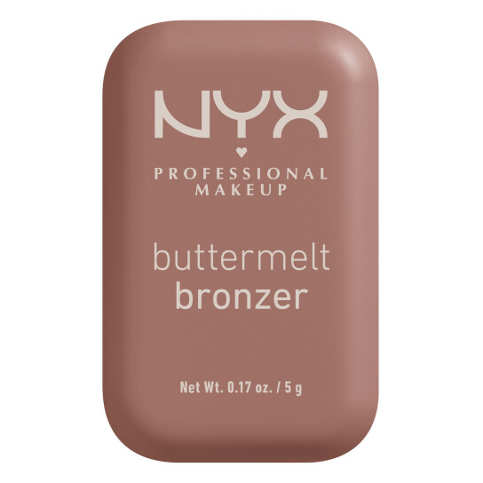BUTTERMELT BRONZER 0