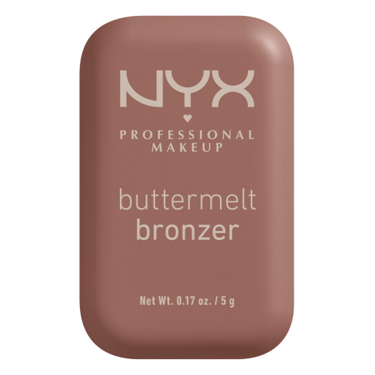 BUTTERMELT BRONZER 4