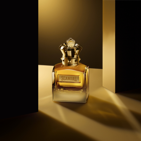 SCANDAL ABSOLU FOR HIM EAU DE PARFUM 5