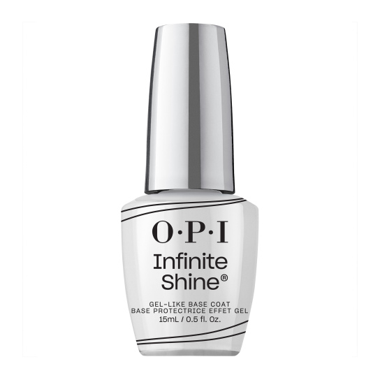 ΝΕΟ OPI INFINITE SHINE BASE COAT 0
