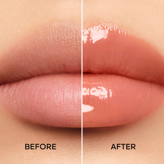 KISS KISS BEE GLOW OIL 3