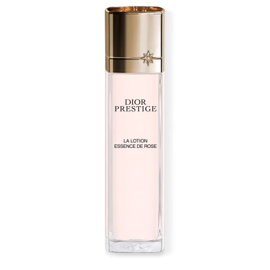 DIOR PRESTIGE LA LOTION ESSENCE DE ROSE LOTION FOR FACE AND NECK 0