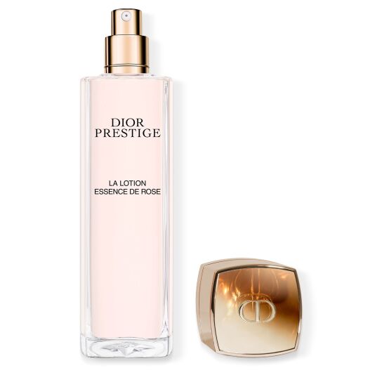 DIOR PRESTIGE LA LOTION ESSENCE DE ROSE LOTION FOR FACE AND NECK 1