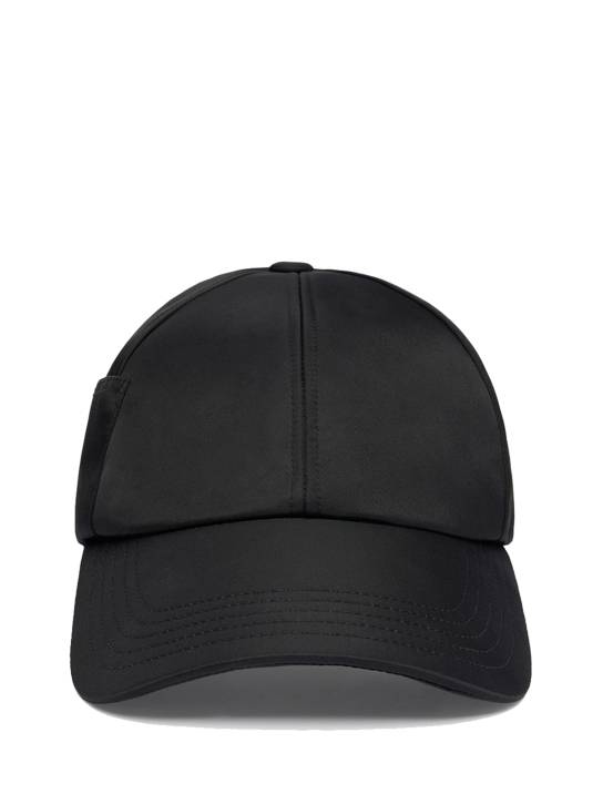 ΑΝΔΡΙΚΟ ΚΑΠΕΛΟ LA CASQUETTE OVALIE 0
