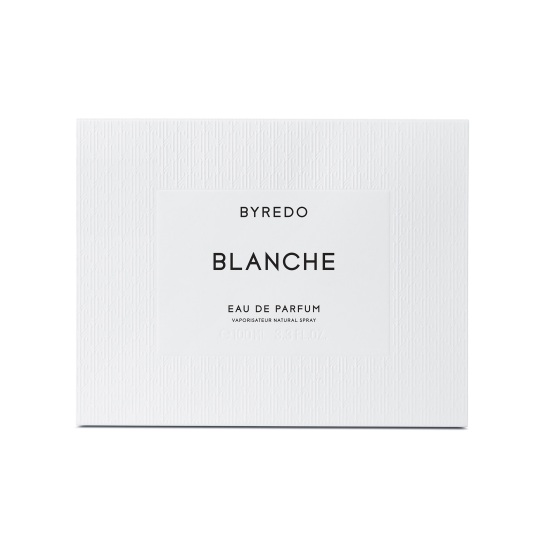 BLANCHE EAU DE PARFUM 2