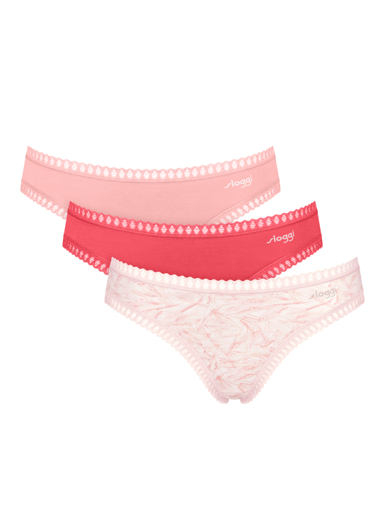 ΓΥΝΑΙΚΕΙΟ ΕΣΩΡΟΥΧΟ MINI BRIEF ΣΕΤ 3ΤΜΧ 2