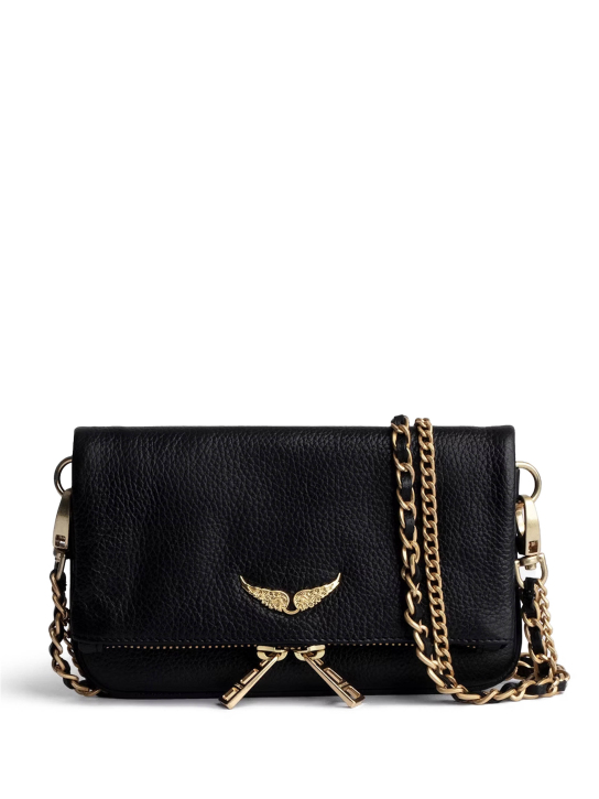 ΓΥΝΑΙΚΕΙΑ ΔΕΡΜΑΤΙΝΗ ΤΣΑΝΤΑ ROCK NANO 0