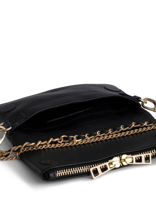 ΓΥΝΑΙΚΕΙΑ ΔΕΡΜΑΤΙΝΗ ΤΣΑΝΤΑ ROCK NANO 4