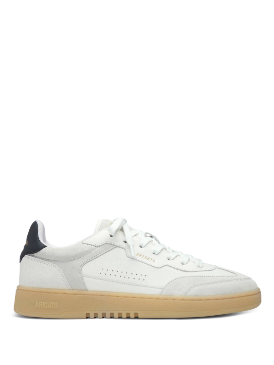 ΑΝΔΡΙΚΑ SNEAKERS DICE T-TOE 0