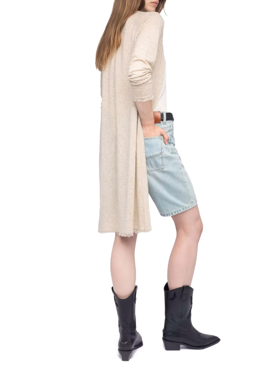 ΓΥΝΑΙΚΕΙΑ ΖΑΚΕΤΑ DAFFYZ  2