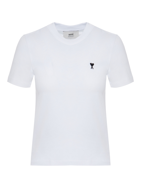 ΓΥΝΑΙΚΕΙΟ T-SHIRT CROPPED 2