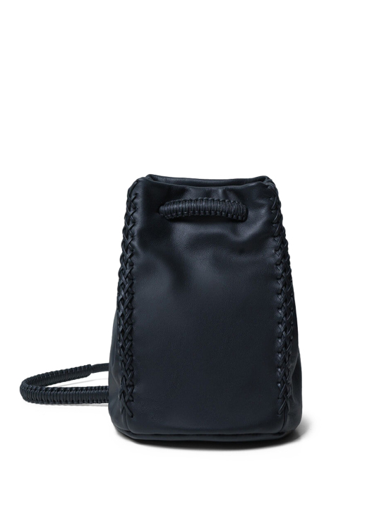 ΓΥΝΑΙΚΕΙΑ ΔΕΡΜΑΤΙΝΗ ΤΣΑΝΤΑ POUCH 0