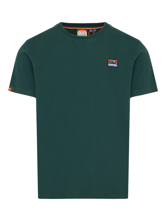 ΑΝΔΡΙΚΟ T-SHIRT 0