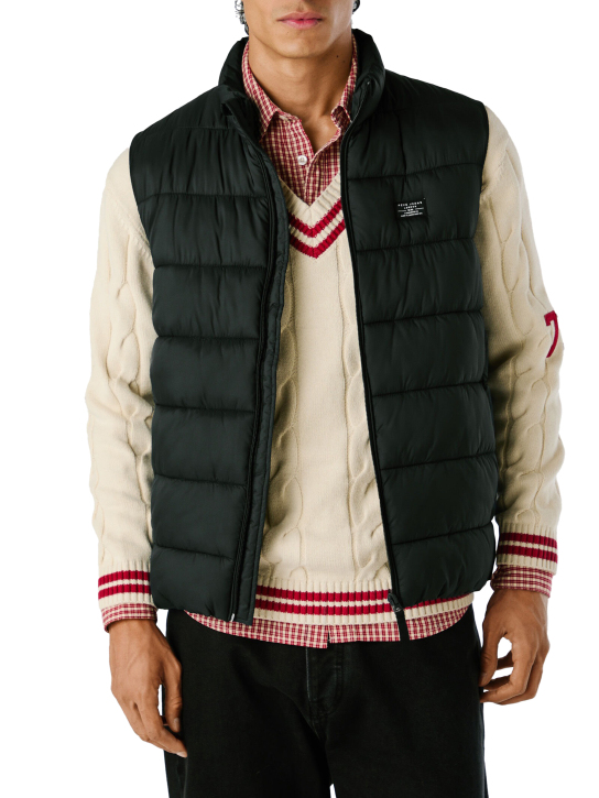 ΑΝΔΡΙΚΟ PUFFER ΓΙΛΕΚΟ 1