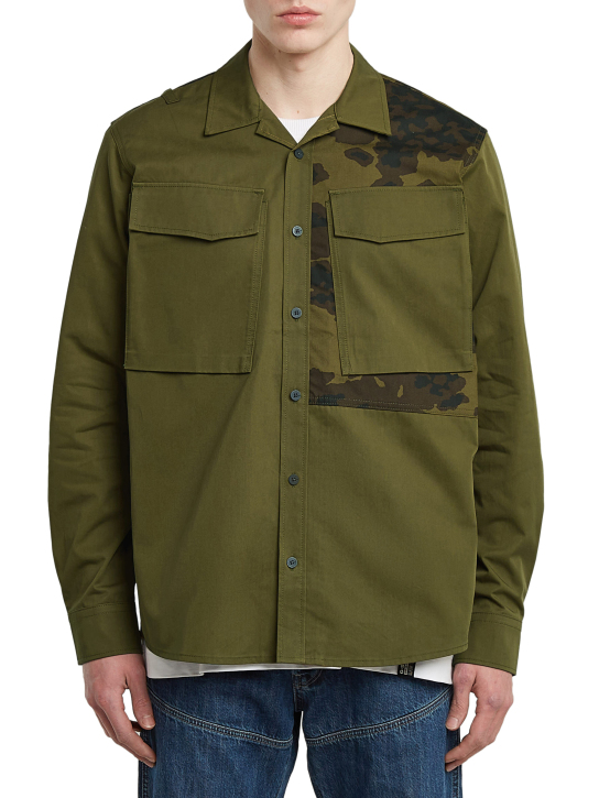 ΑΝΔΡΙΚΟ ΠΟΥΚΑΜΙΣΟ  1