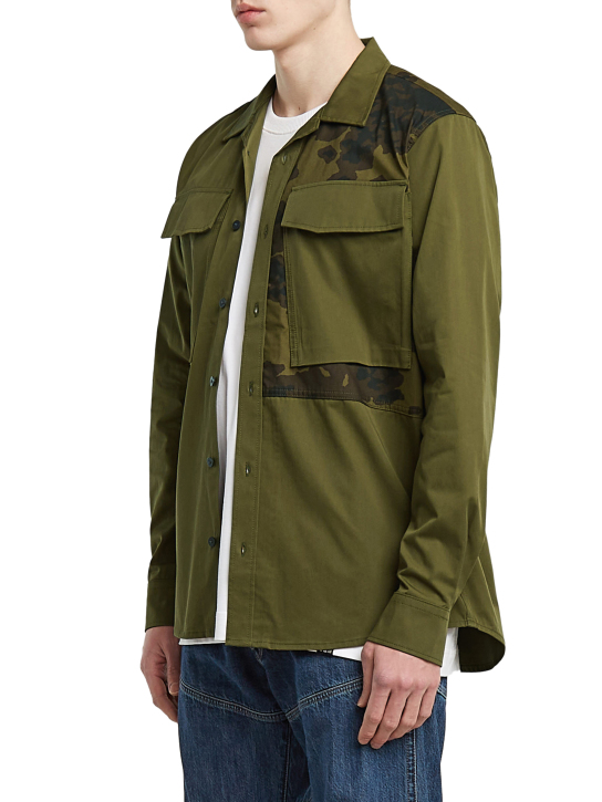 ΑΝΔΡΙΚΟ ΠΟΥΚΑΜΙΣΟ  5