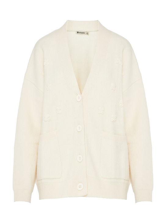 ΓΥΝΑΙΚΕΙΑ ΠΛΕΚΤΗ ΖΑΚΕΤΑ 0