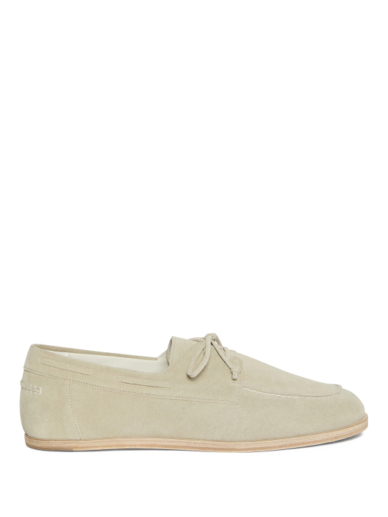 ΑΝΔΡΙΚΑ SUEDE ΜΟΚΑΣΙΝΙΑ 0