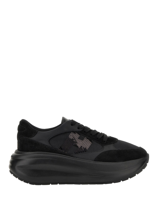 ΓΥΝΑΙΚΕΙΑ SNEAKERS LOW H696 0