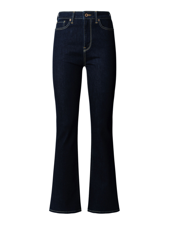 ΓΥΝΑΙΚΕΙΟ DENIM ΠΑΝΤΕΛΟΝΙ DION 0