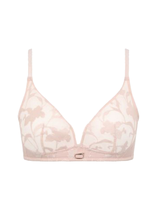 ΓΥΝΑΙΚΕΙΟ ΣΟΥΤΙΕΝ IDYLL LACE WIREFREE 0