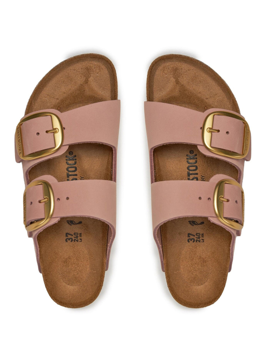 ΓΥΝΑΙΚΕΙΑ SUEDE ΣΑΝΔΑΛΙΑ ARIZONA 5