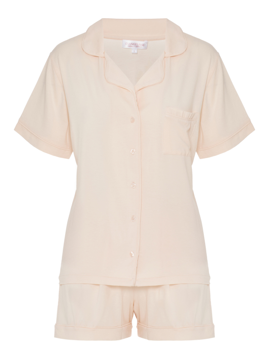 ΓΥΝΑΙΚΕΙΟ ΣΕΤ ΠΙΤΖΑΜΕΣ 0