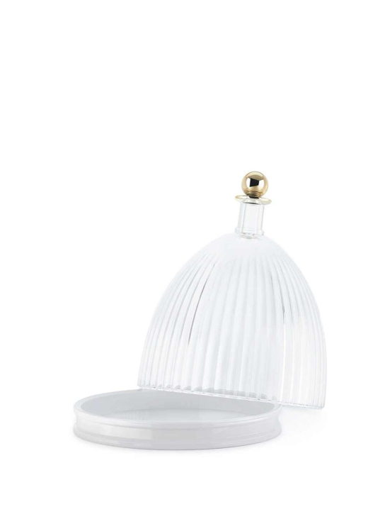 ΠΙΑΤΕΛΑ ΜΕ ΚΑΠΑΚΙ KARTELL 1