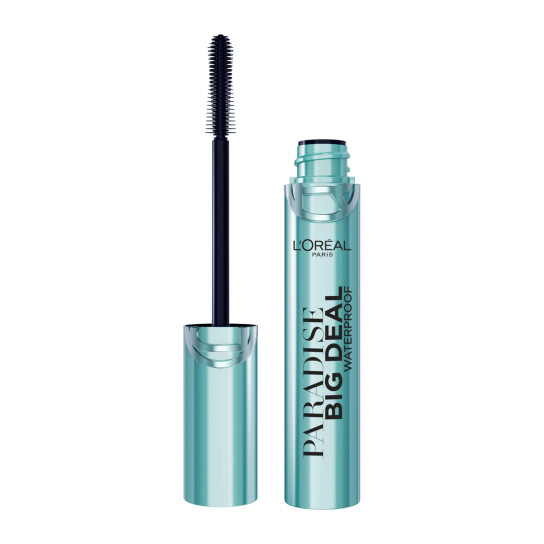 PARADISE BIG DEAL MASCARA ΑΔΙΑΒΡΟΧΗ 0