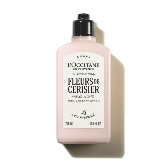 FLEURS DE CERISIER BODY LOTION  0
