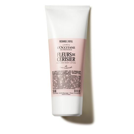 FLEURS DE CERISIER BODY LOTION REFILL 0