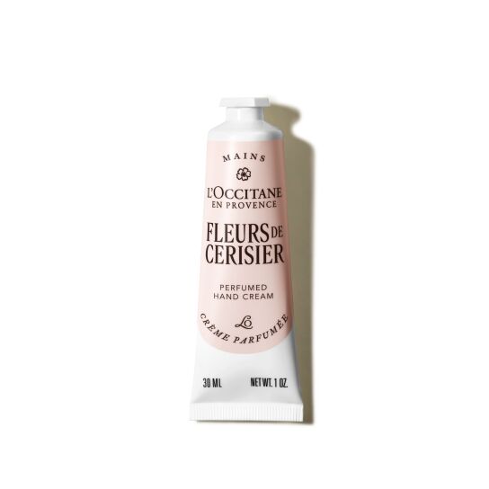 FLEURS DE CERISIER HAND CREAM 0