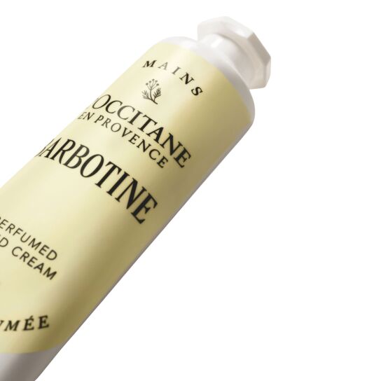 BARBOTINE PERFUMED HAND CREAM 1