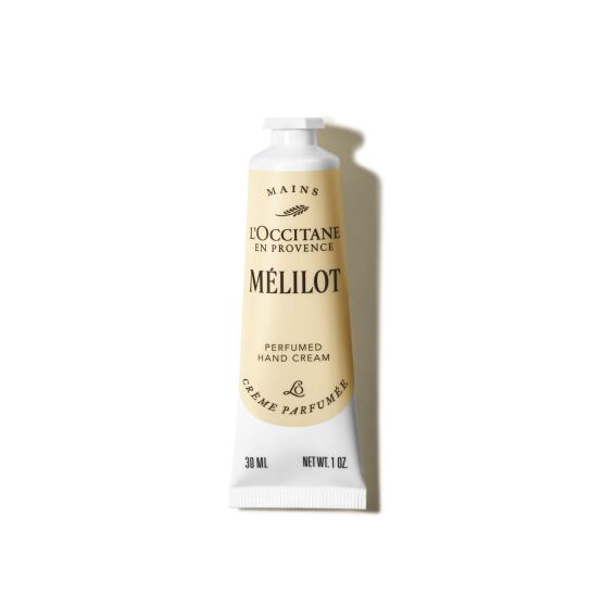 MELILOT PERFUMED HAND CREAM 0