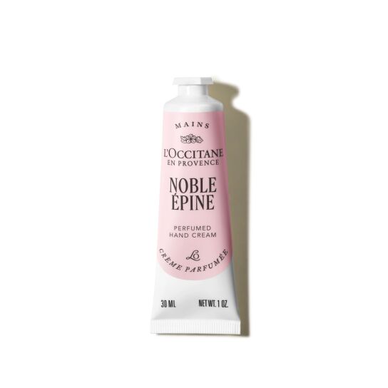 NOBLE EPINE PERFUMED HAND CREAM 0
